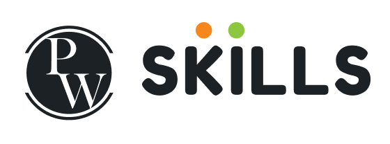 pw skills logo